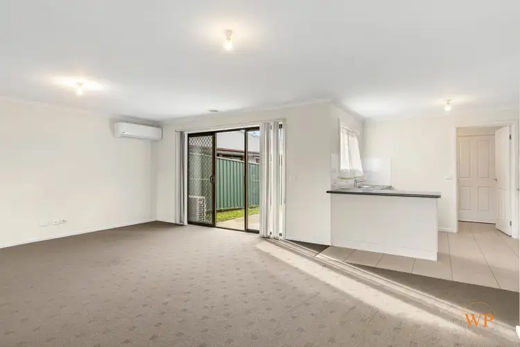 Fifth view of Homely house listing, 1/40 Powlett Street, Kilmore VIC 3764