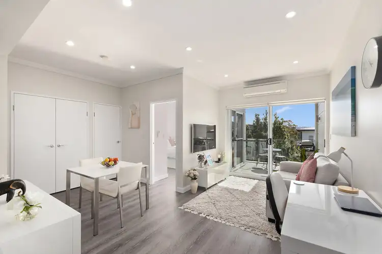 Main view of Homely apartment listing, 21/56-58 Gordon Street, Manly Vale NSW 2093