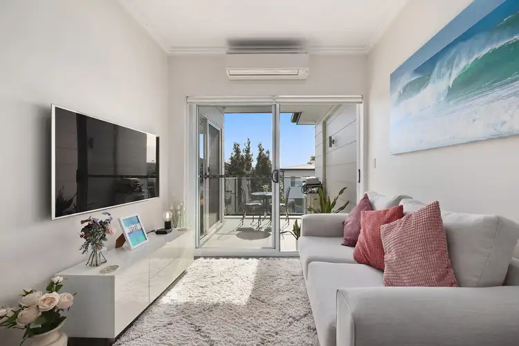 Second view of Homely apartment listing, 21/56-58 Gordon Street, Manly Vale NSW 2093