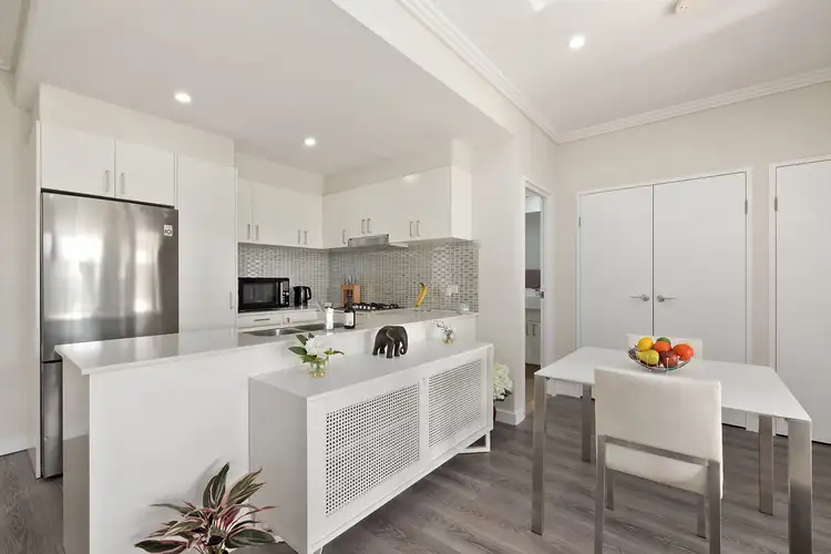 Third view of Homely apartment listing, 21/56-58 Gordon Street, Manly Vale NSW 2093