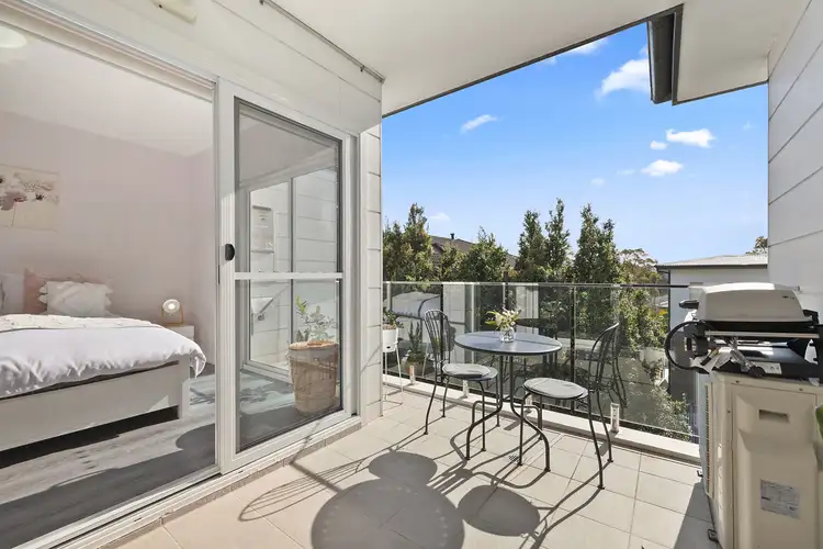 Fifth view of Homely apartment listing, 21/56-58 Gordon Street, Manly Vale NSW 2093