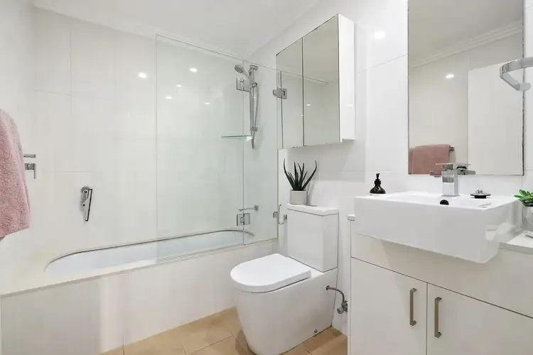 Sixth view of Homely apartment listing, 21/56-58 Gordon Street, Manly Vale NSW 2093