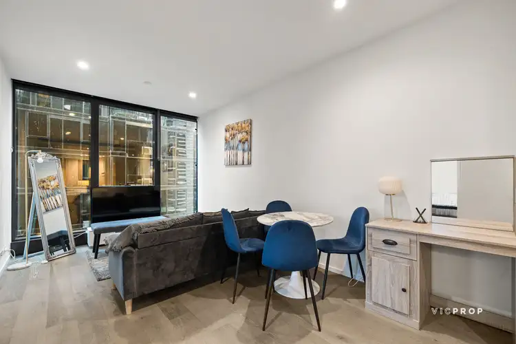 Main view of Homely apartment listing, 3515/70 Southbank Boulevard, Southbank VIC 3006