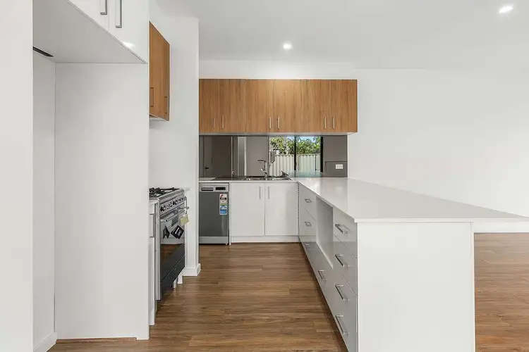 Second view of Homely townhouse listing, 2 Clayfield Boulevard, Truganina VIC 3029