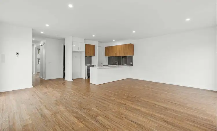 Fifth view of Homely townhouse listing, 2 Clayfield Boulevard, Truganina VIC 3029
