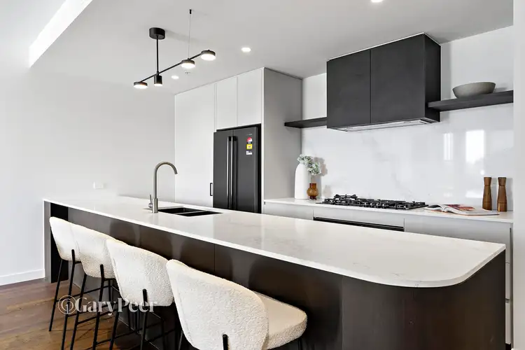 Fifth view of Homely apartment listing, 203/3 Olive Street, Caulfield South VIC 3162