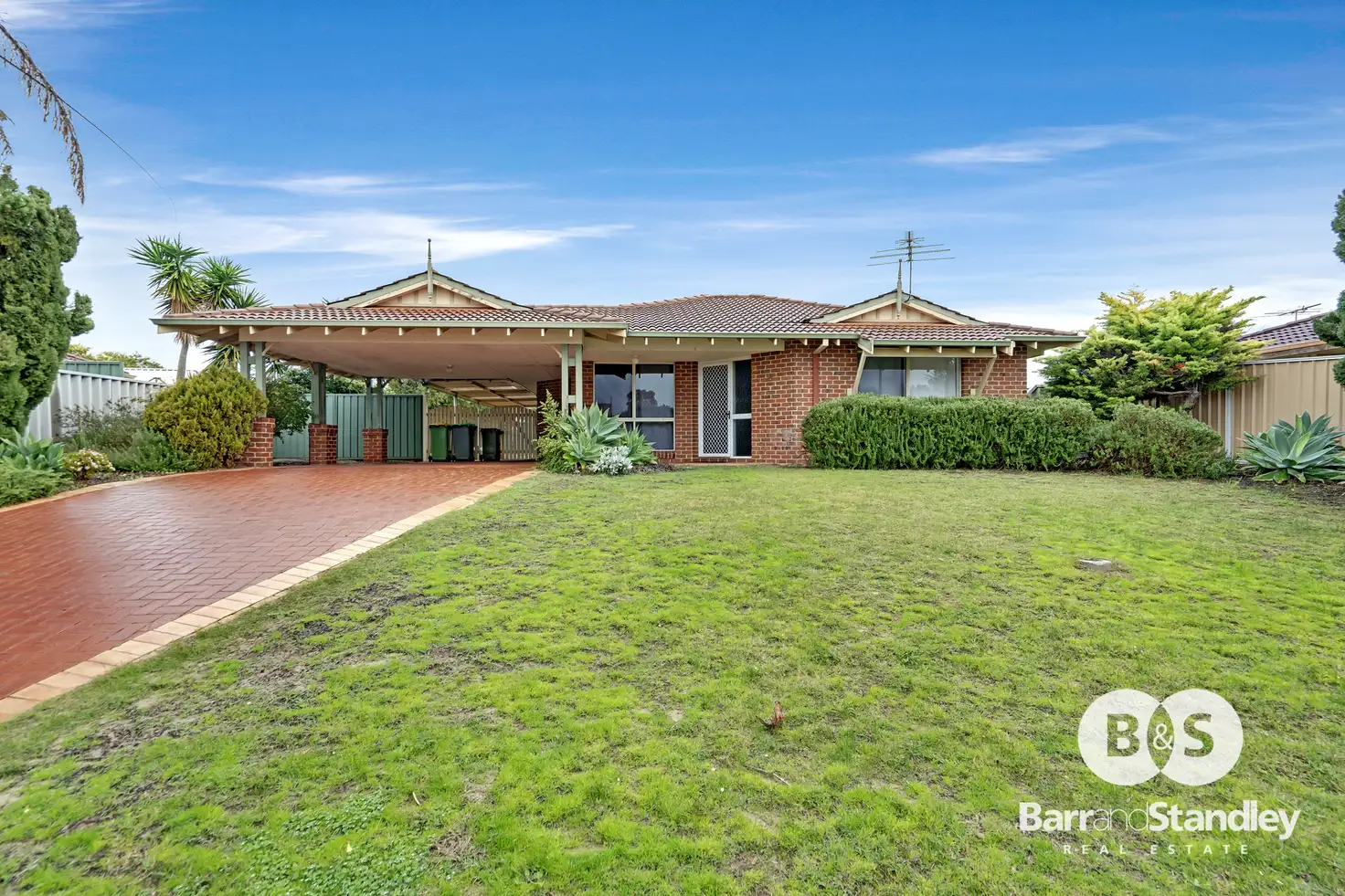 Main view of Homely house listing, 8 Firethorn Place, Eaton WA 6232