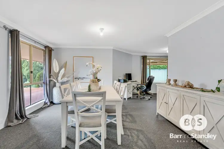 Second view of Homely house listing, 8 Firethorn Place, Eaton WA 6232