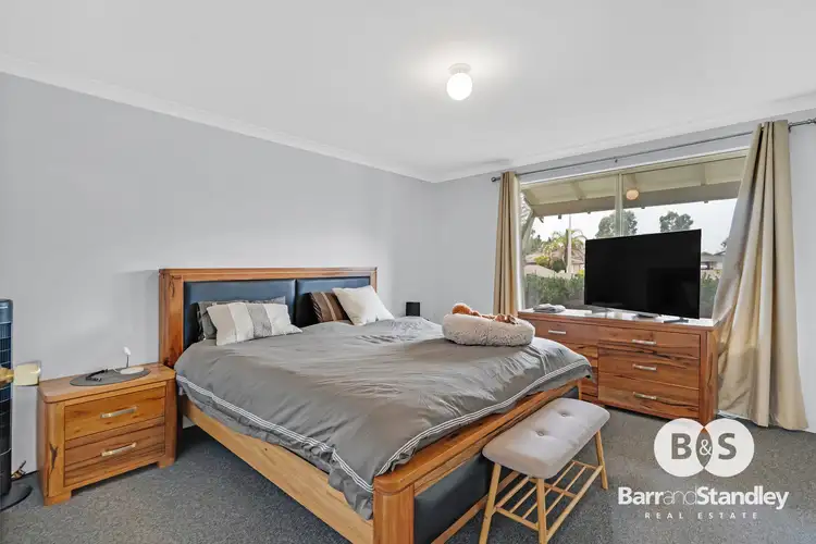 Third view of Homely house listing, 8 Firethorn Place, Eaton WA 6232
