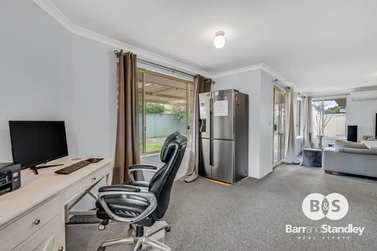 Fifth view of Homely house listing, 8 Firethorn Place, Eaton WA 6232