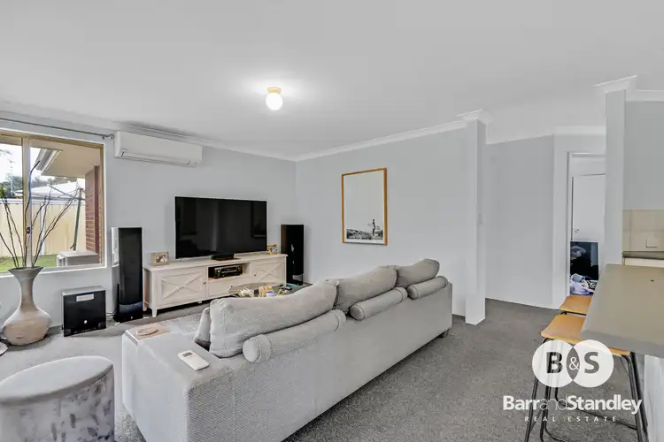 Seventh view of Homely house listing, 8 Firethorn Place, Eaton WA 6232