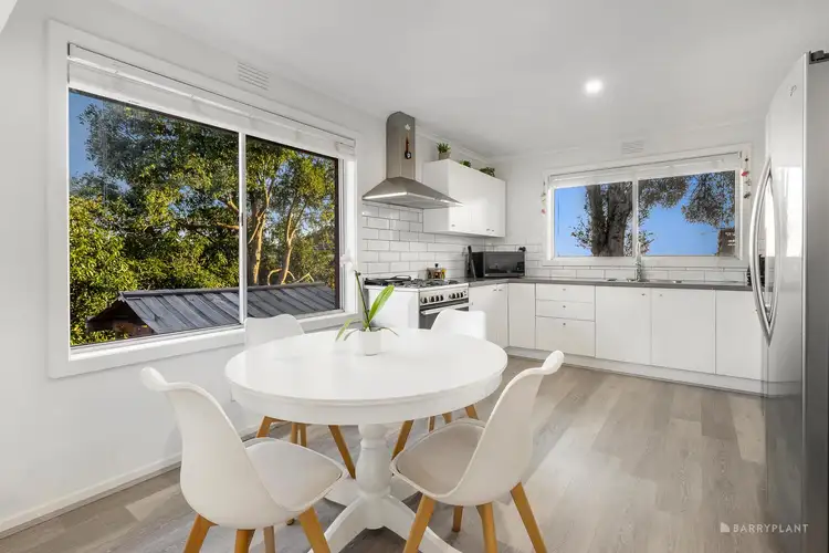 Fourth view of Homely unit listing, 1/100 Wood Street, Templestowe VIC 3106