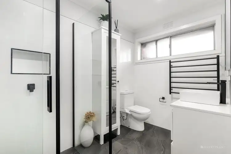 Sixth view of Homely unit listing, 1/100 Wood Street, Templestowe VIC 3106