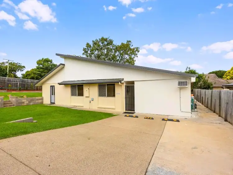 Main view of Homely house listing, 83 School Road, Redbank Plains QLD 4301