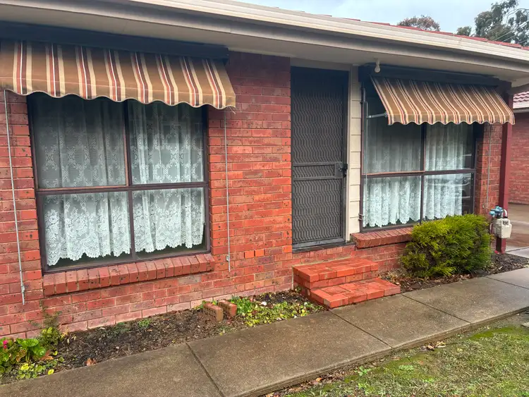 Main view of Homely unit listing, 2/110 Echuca Road, Mooroopna VIC 3629