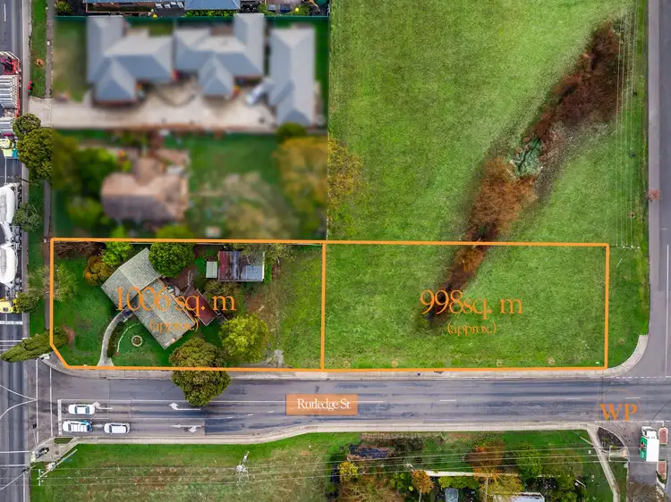 18-22 Rutledge Street