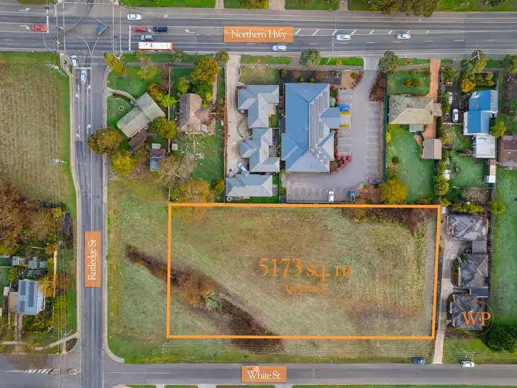 Main view of Homely land listing, 31-39 White Street, Kilmore VIC 3764