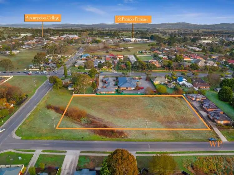 Third view of Homely land listing, 31-39 White Street, Kilmore VIC 3764