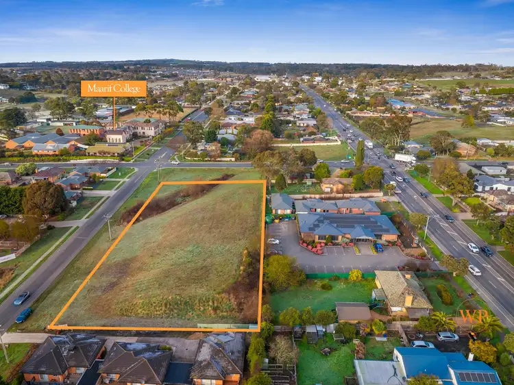 Fifth view of Homely land listing, 31-39 White Street, Kilmore VIC 3764