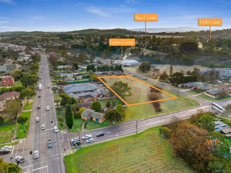 Sixth view of Homely land listing, 31-39 White Street, Kilmore VIC 3764