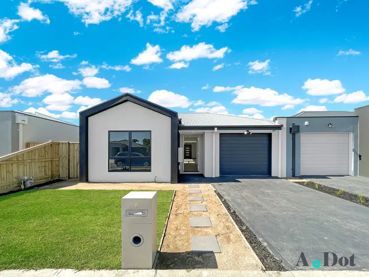 Main view of Homely house listing, 9 Redmill Terrace, Cranbourne East VIC 3977