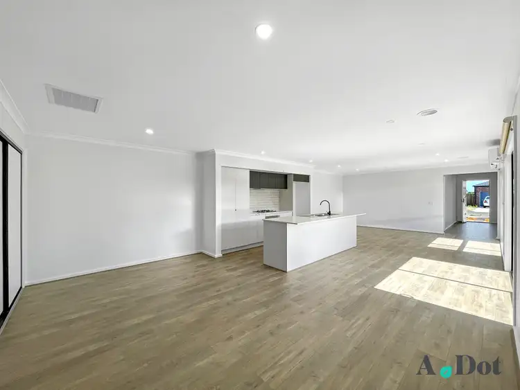 Third view of Homely house listing, 9 Redmill Terrace, Cranbourne East VIC 3977