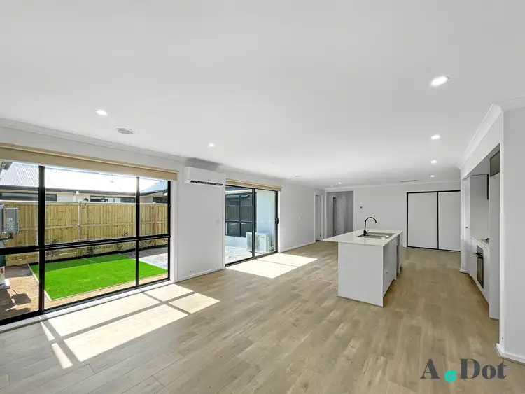 Fourth view of Homely house listing, 9 Redmill Terrace, Cranbourne East VIC 3977