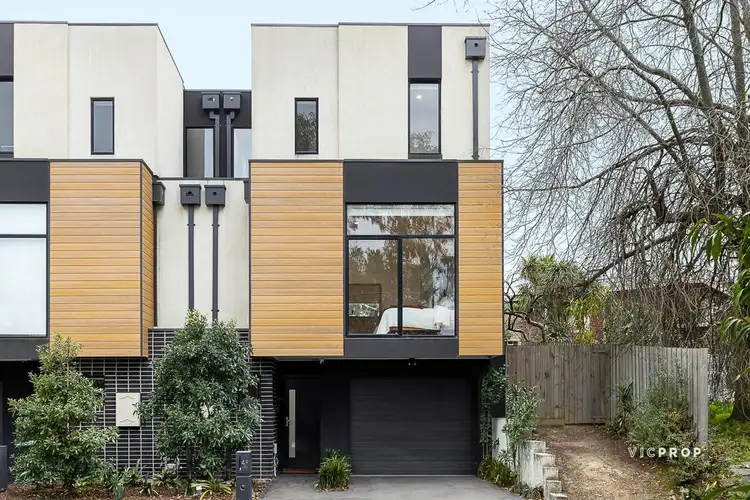 49 Clay Drive, Doncaster VIC 3108