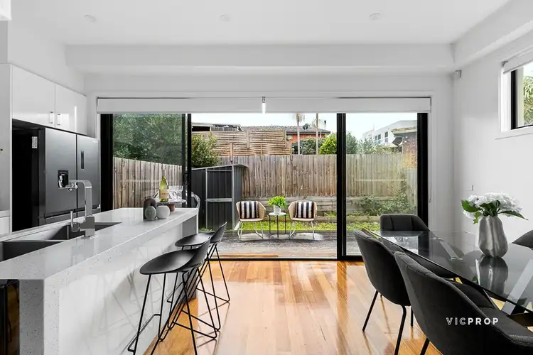 Fifth view of Homely townhouse listing, 49 Clay Drive, Doncaster VIC 3108