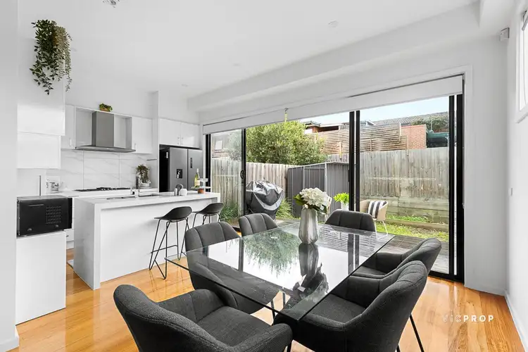 Sixth view of Homely townhouse listing, 49 Clay Drive, Doncaster VIC 3108