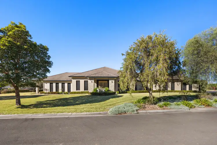 Main view of Homely house listing, 23 Portrush Crescent, Luddenham NSW 2745