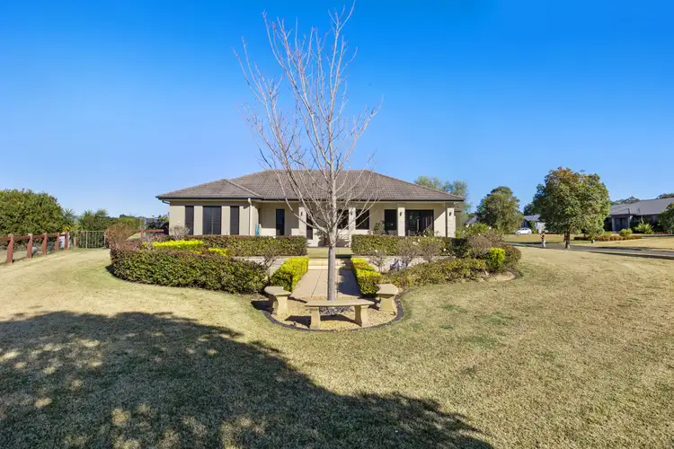 Second view of Homely house listing, 23 Portrush Crescent, Luddenham NSW 2745