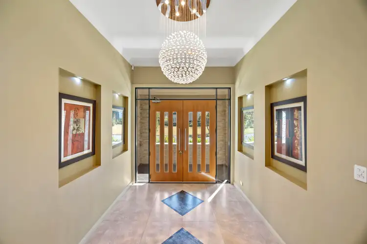 Third view of Homely house listing, 23 Portrush Crescent, Luddenham NSW 2745