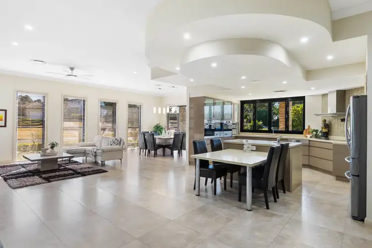 Fourth view of Homely house listing, 23 Portrush Crescent, Luddenham NSW 2745