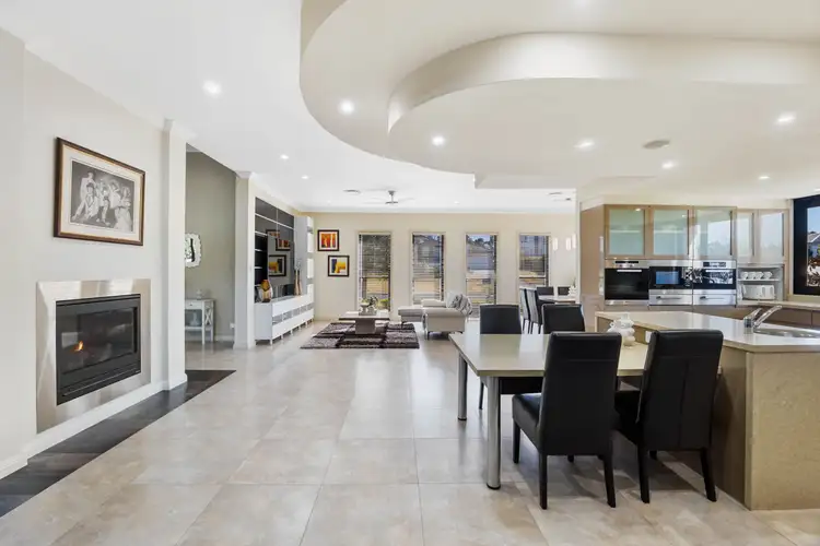 Fifth view of Homely house listing, 23 Portrush Crescent, Luddenham NSW 2745