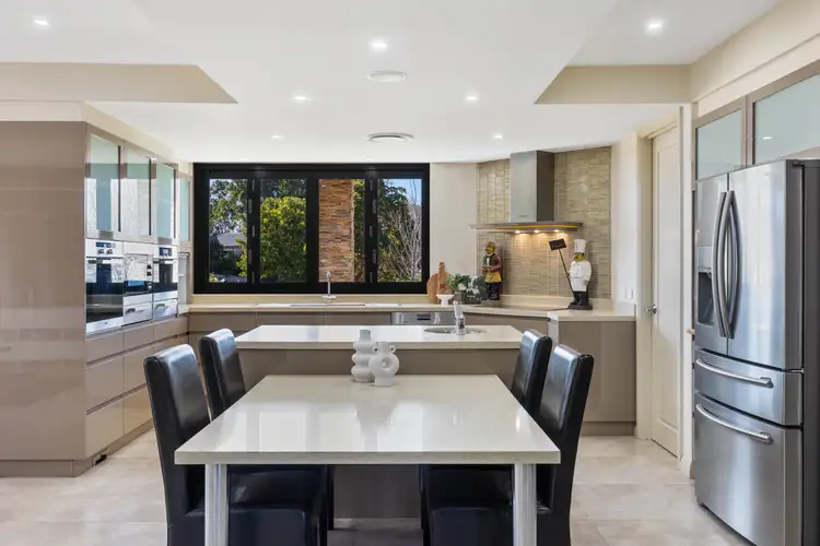 Sixth view of Homely house listing, 23 Portrush Crescent, Luddenham NSW 2745