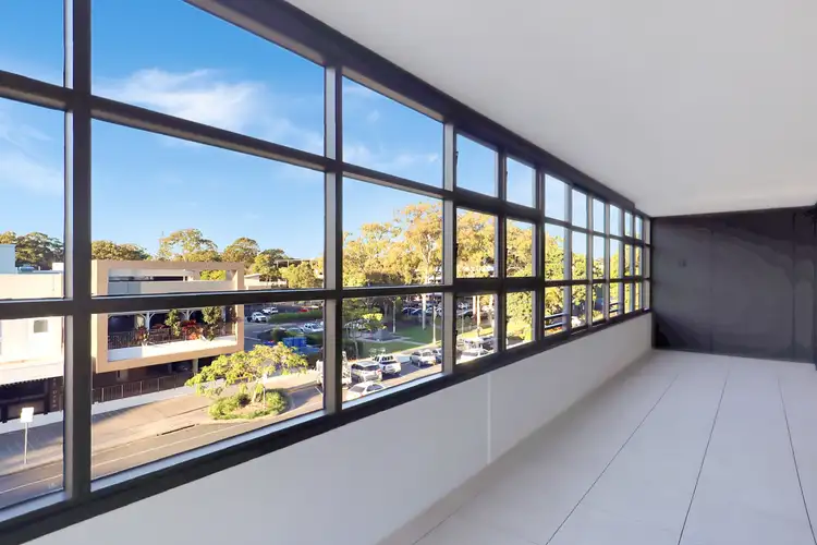 Main view of Homely apartment listing, 2.01/15-31 Harbour Drive, Coffs Harbour NSW 2450