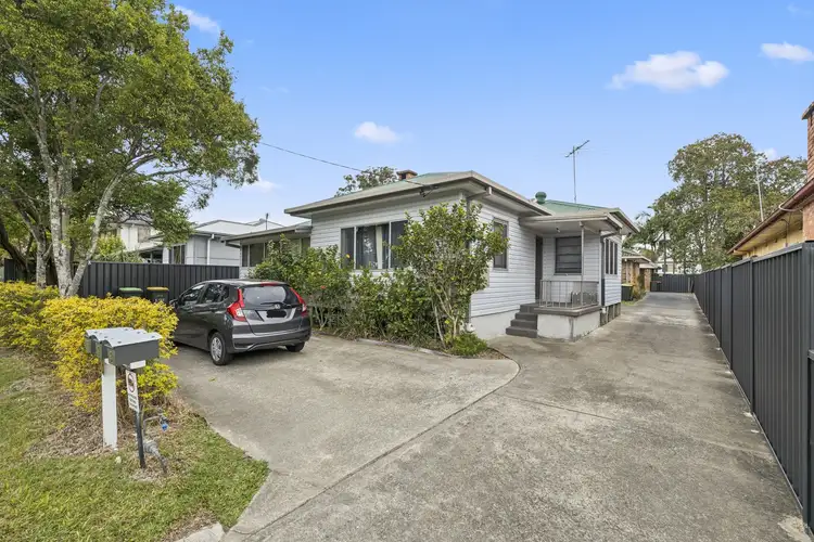 Third view of Homely villa listing, 1/88 Albany Street, Coffs Harbour NSW 2450