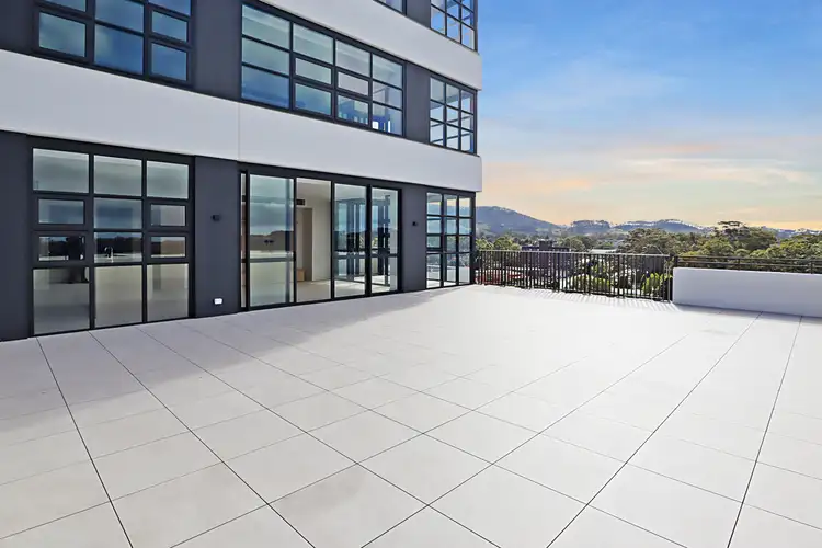 Main view of Homely apartment listing, 7.02/15-31 Harbour Drive, Coffs Harbour NSW 2450
