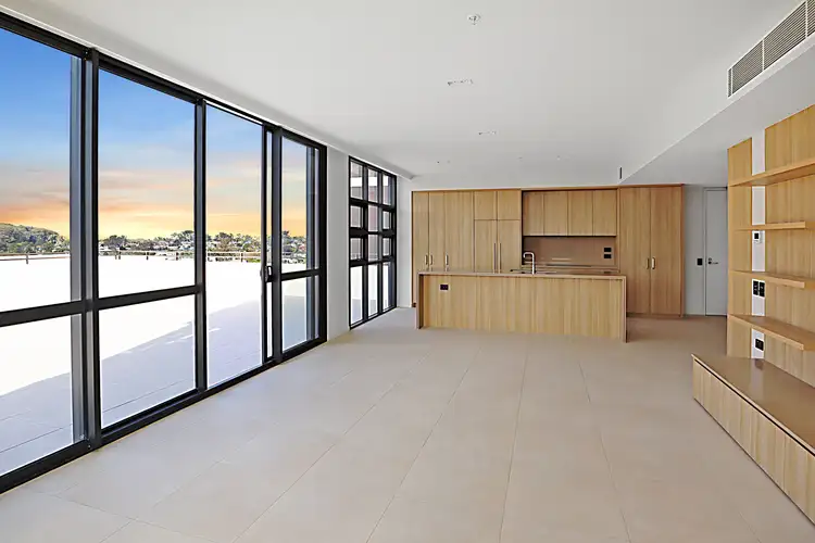 Third view of Homely apartment listing, 7.02/15-31 Harbour Drive, Coffs Harbour NSW 2450