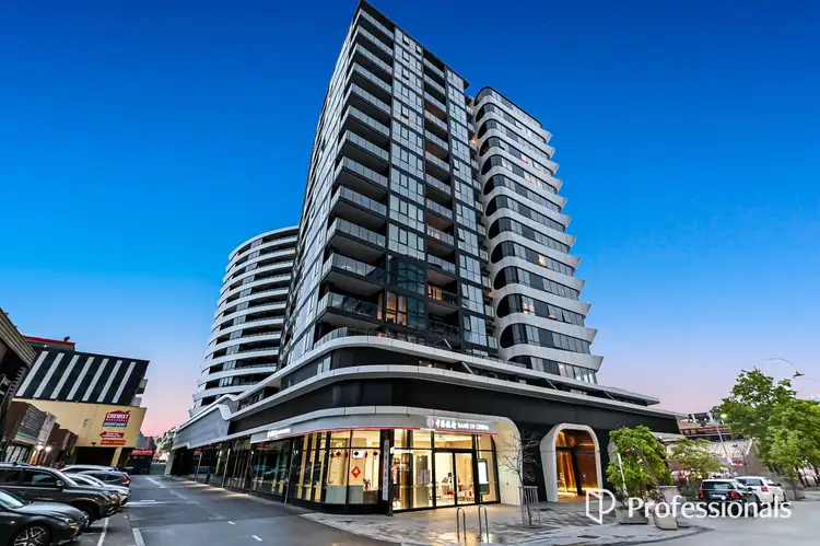 1407&1409/52-54 Osullivan Road, Glen Waverley VIC 3150