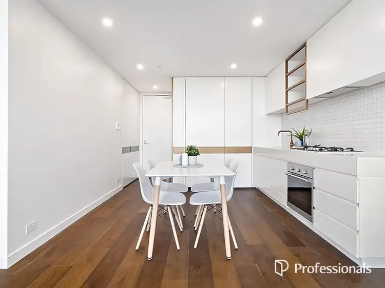Fourth view of Homely apartment listing, 1407/52-54 Osullivan Road, Glen Waverley VIC 3150