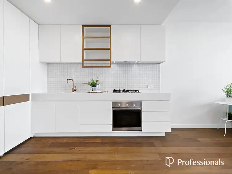 Fifth view of Homely apartment listing, 1407/52-54 Osullivan Road, Glen Waverley VIC 3150