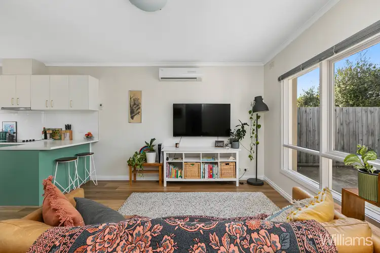 Second view of Homely unit listing, 5/168 Mason Street, Newport VIC 3015