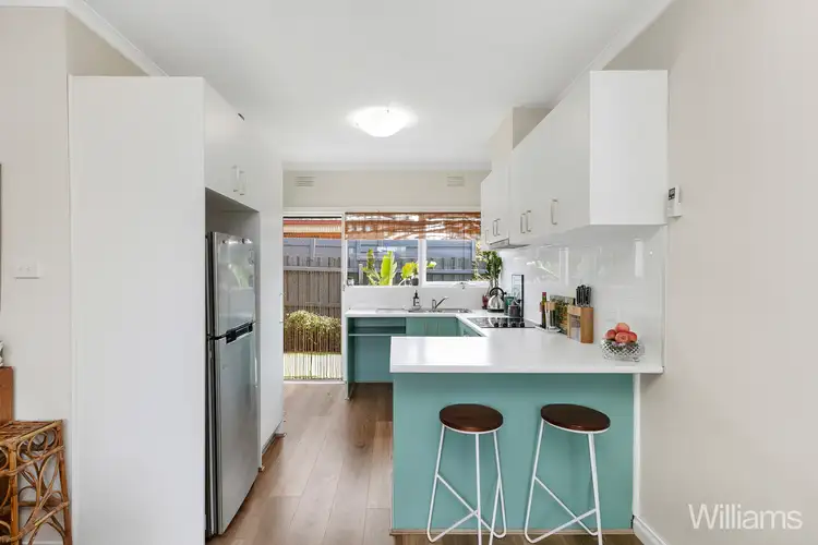 Third view of Homely unit listing, 5/168 Mason Street, Newport VIC 3015