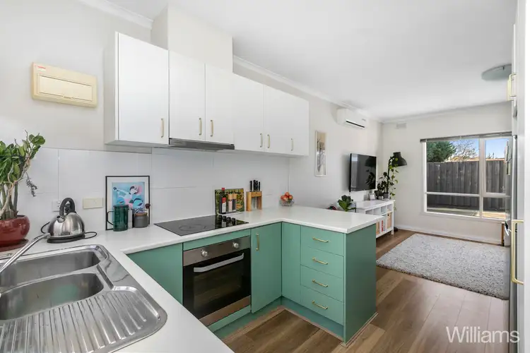 Fourth view of Homely unit listing, 5/168 Mason Street, Newport VIC 3015