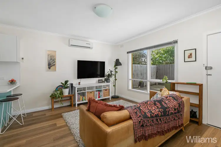 Fifth view of Homely unit listing, 5/168 Mason Street, Newport VIC 3015
