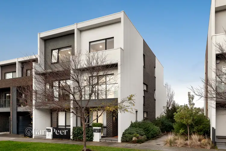40 Ambrose Avenue, Cheltenham VIC 3192