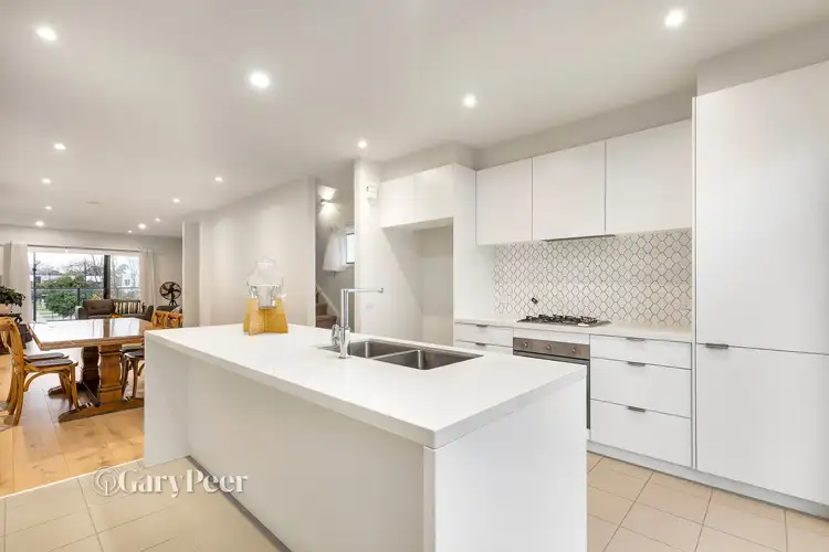 Second view of Homely townhouse listing, 40 Ambrose Avenue, Cheltenham VIC 3192