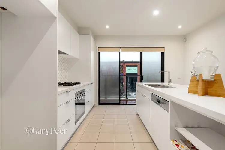 Fourth view of Homely townhouse listing, 40 Ambrose Avenue, Cheltenham VIC 3192